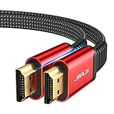 Image of JSAUX LMK5 HDMI cable