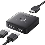 Image of Anker A83H1 HDMI switcher