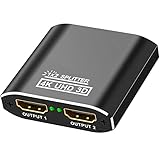 Image of Fokky HS306 HDMI switcher