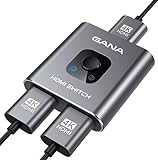 Image of GANA Bi-HDMI HDMI switcher