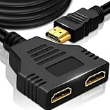 Image of Retoo E402 HDMI switcher