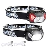 Image of Lepro 320014-2 headlamp