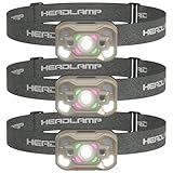 Image of Sogdeco ST4401 headlamp