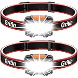 Image of Gritin G1350 headlamp