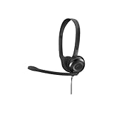 Image of EPOS BPSAV22386-PC3 CHAT headset