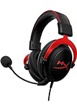 Image of HyperX CL0036606807G headset