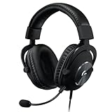 Image of Logitech G 981-001470 headset