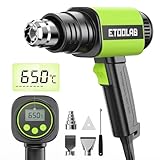 Image of ETOOLAB YXX-PHG01D-DE heat gun