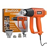 Image of DayPlus Heißluftpistole heat gun