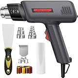 Image of JOJOrec HG5600 heat gun