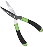 Image of GARDENWORK HH-LBJ2211-GWDE hedge trimmer