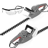 Image of LEHMANN LGCAXHT4545E-1 hedge trimmer