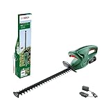 Image of Bosch 0600849H02 hedge trimmer