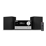 Image of MEDION E64088 hifi system