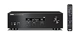 Image of Yamaha R-S202D hifi system