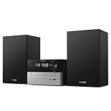 Image of Philips TAM3205M2/12 hifi system
