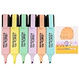 Image of CANRNYACBZ 213K11AI013 highlighter pen