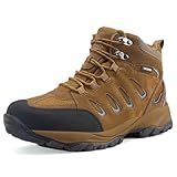 Image of EARLDE  set of hiking boots