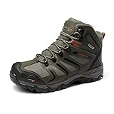 Image of NORTIV 8 N225-2C0AE16-G04BA-502587626659 set of hiking boots