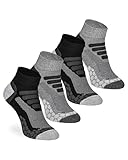 Image of mehrstrumpf pair of hiking socks