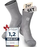 Image of CORE GORIMO X pair of hiking socks