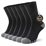 Image of YouShow pair of hiking socks