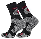 Image of STARK SOUL 2146 pair of hiking socks