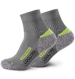 Image of Piarini HU-XI-201 pair of hiking socks