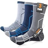 Image of Cirorld YJEU-2365 pair of hiking socks