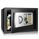 Image of Vandise  home safe