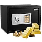 Image of ecosa 5060 home safe