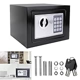 Image of Royalswill SS-01 home safe