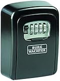 Image of BURG-WÄCHTER 39650 home safe