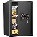 Image of Tiskgg TISKGG-SF60L home safe