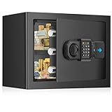 Image of Tiskgg Hotel Safes home safe