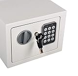 Picture of a home safe