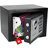 Image of Silvergear 290 home safe