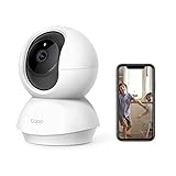 Image of Tapo TAPOC210-2 home security camera