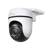 Image of Tapo Tapo C510W home security camera