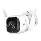 Image of Tapo Tapo C320WS home security camera