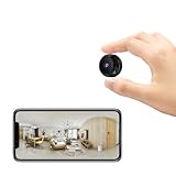 Image of Infun A-NINE home security camera