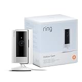 Image of Ring 5F72E9 home security camera
