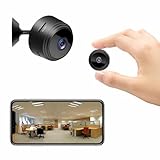 Image of YESWE a9 home security camera