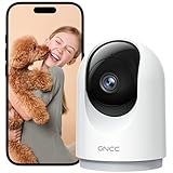 Image of GNCC GP5 home security camera