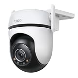 Image of Tapo Tapo C520WS home security camera