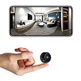 Image of Infun A9 home security camera