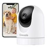 Image of Cinnado D1 home security camera