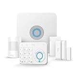 Image of Ring 4SD1E90EU0 home security system