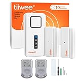 Image of tiiwee TWX1HAKV2 home security system