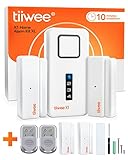 Image of tiiwee TWX1HAKXLV2 home security system